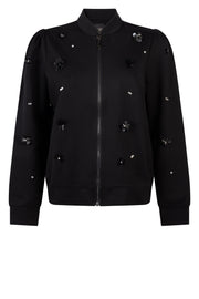 Boaz | black