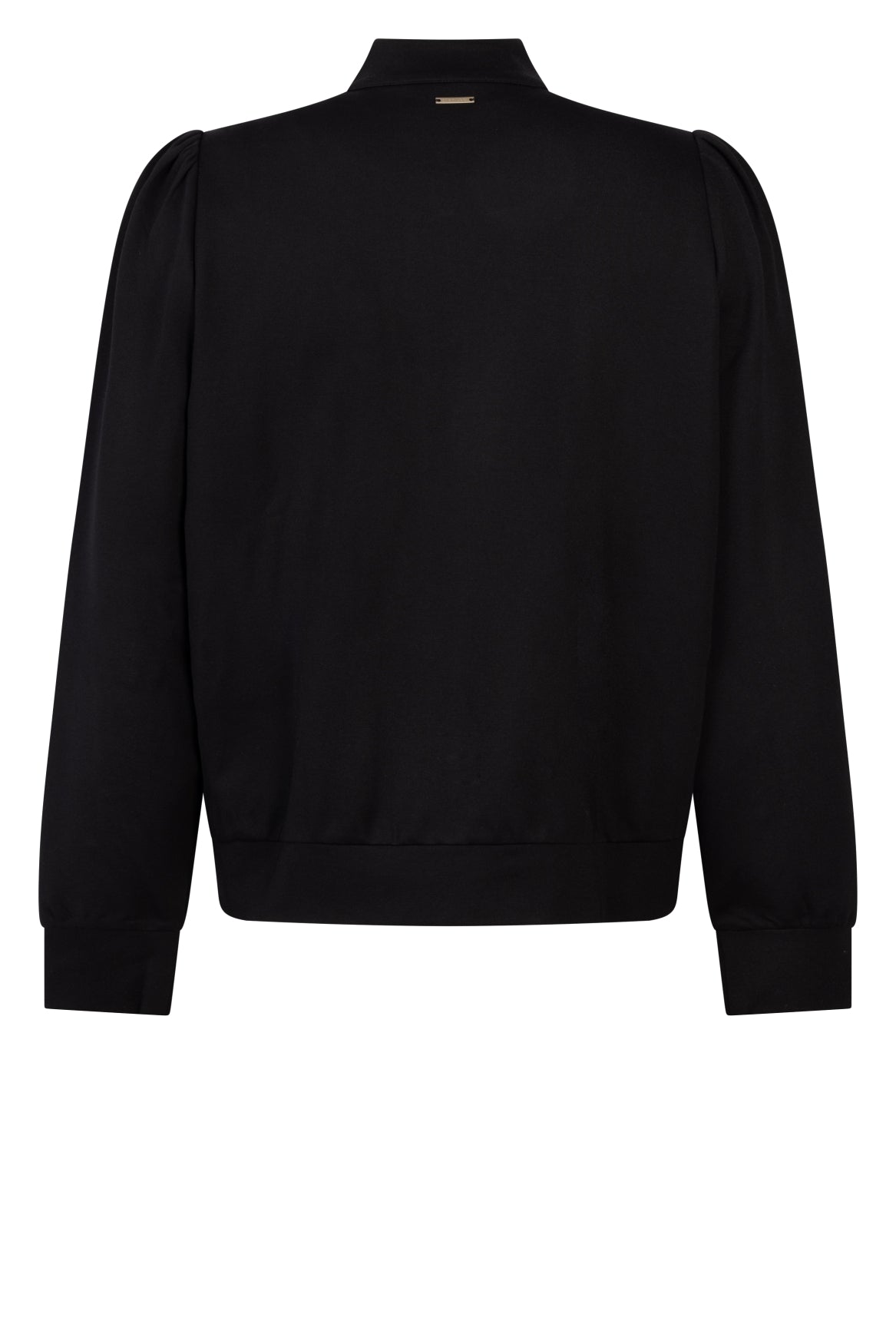 Boaz | black