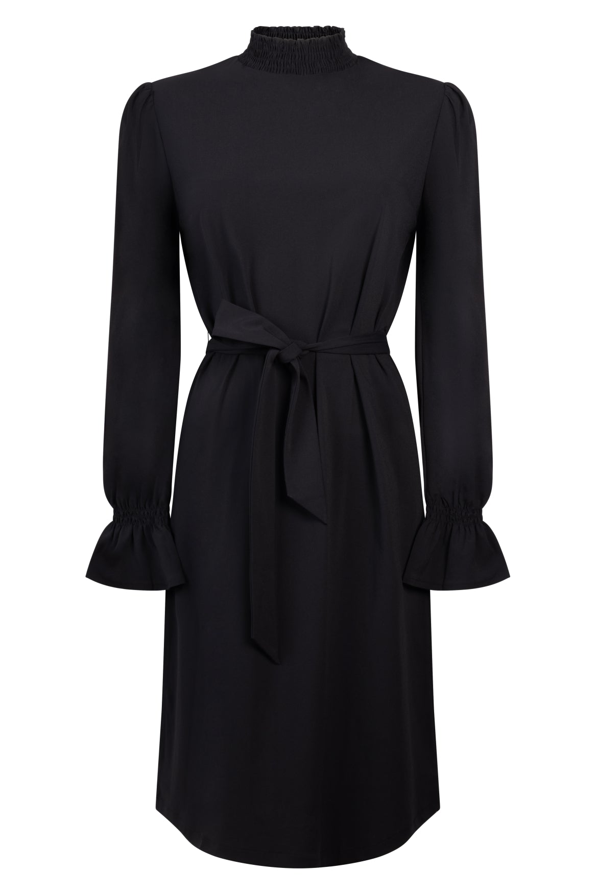 Luca | black