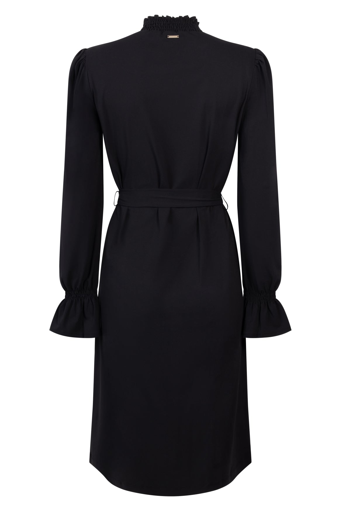 Luca | black