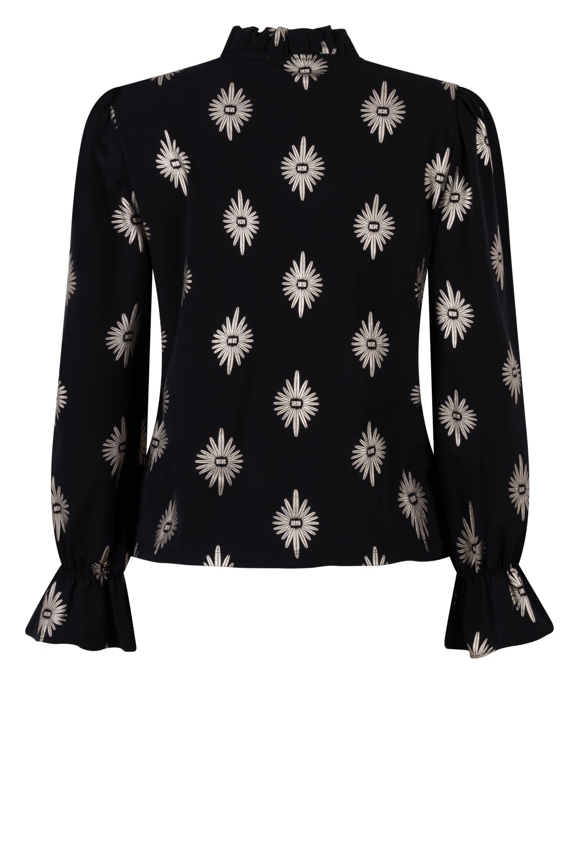 Nathalie | black-gold