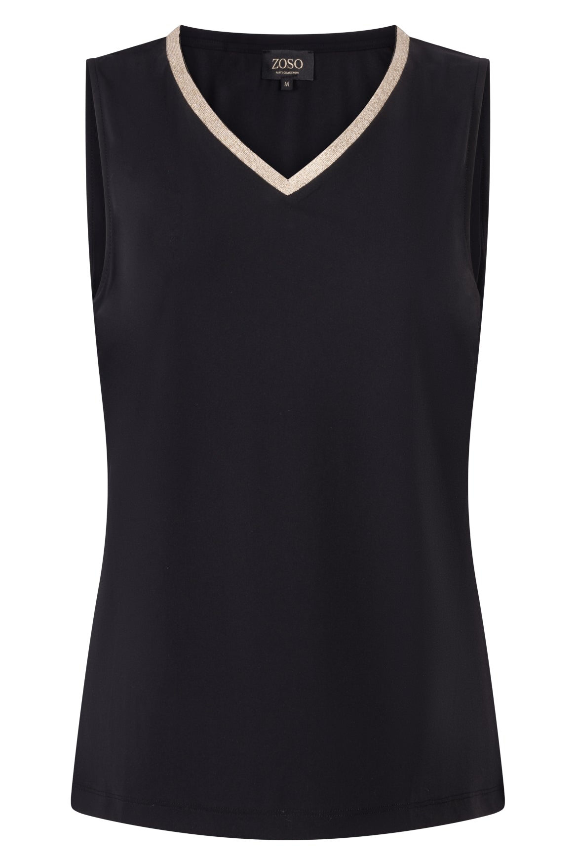 Quinty | black