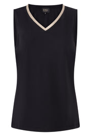 Quinty | black