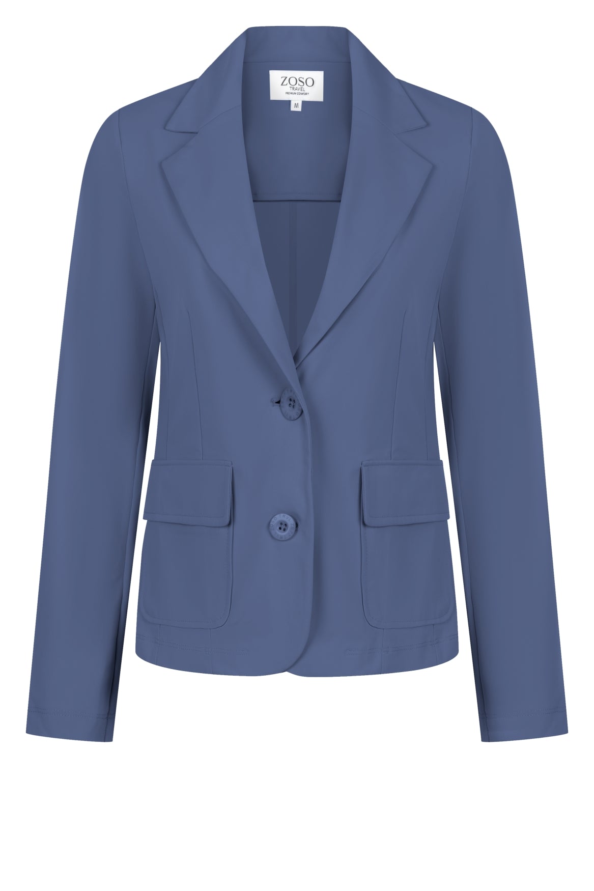 Chantal | blue