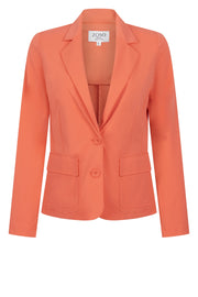 Chantal | coral