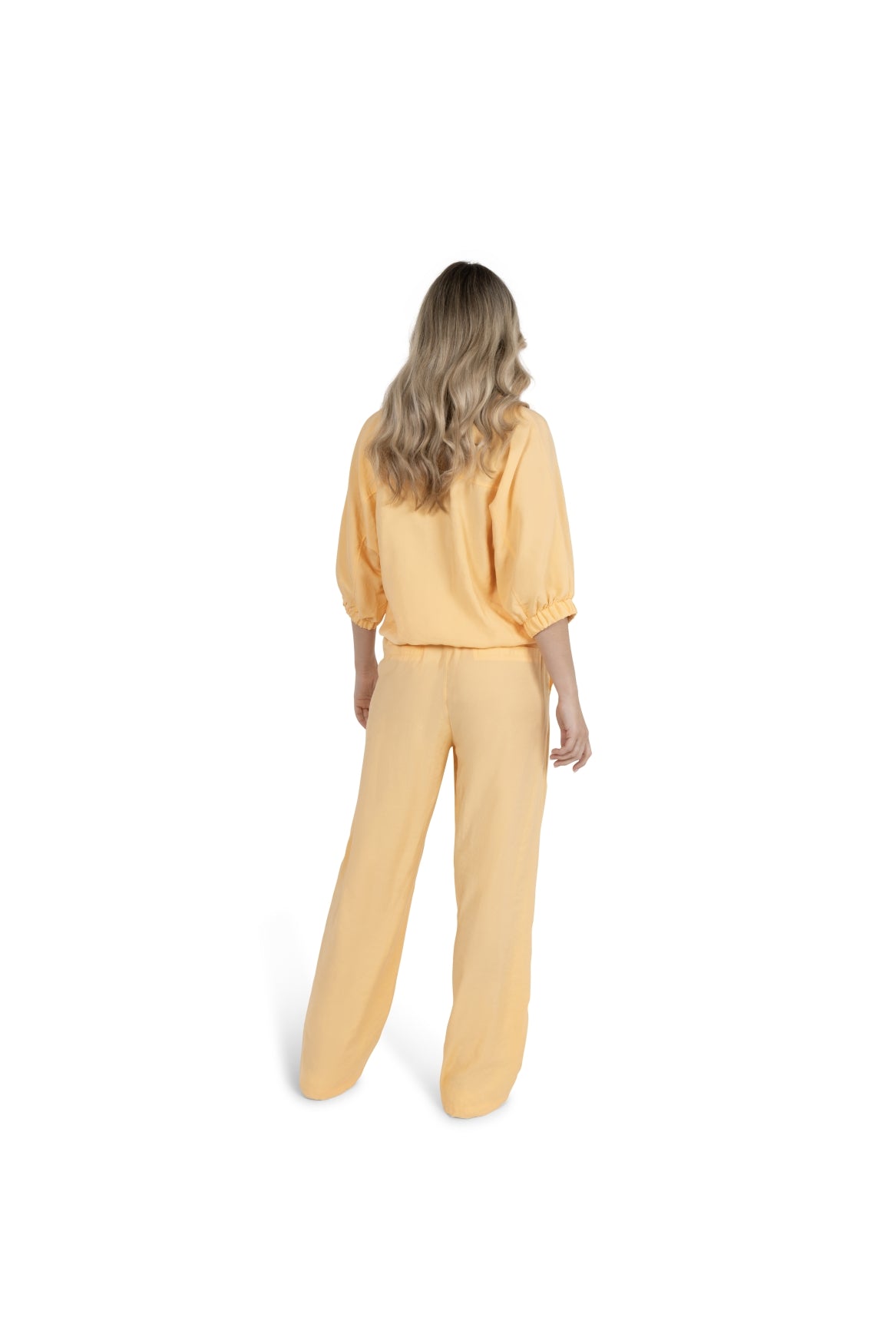Lisa | apricot