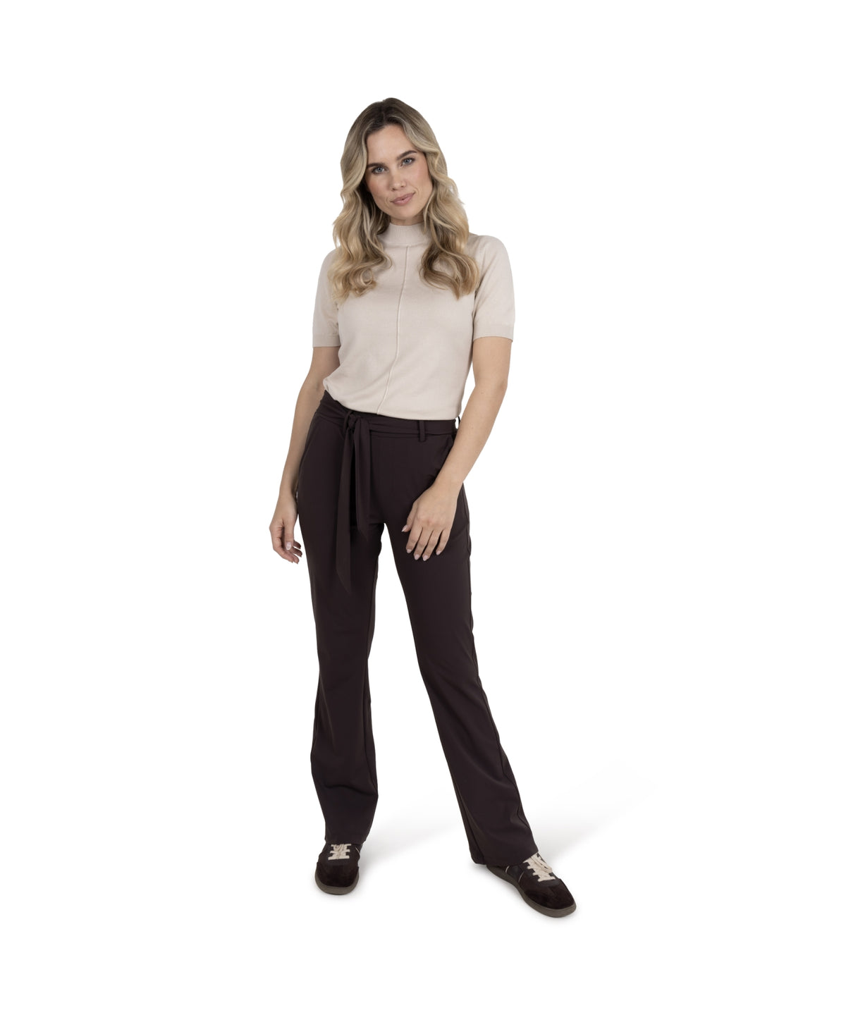 Inez | ivory