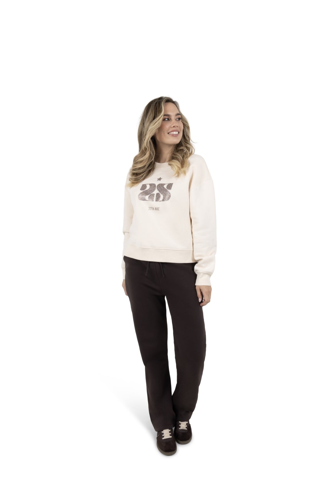 Glory | ivory/multi
