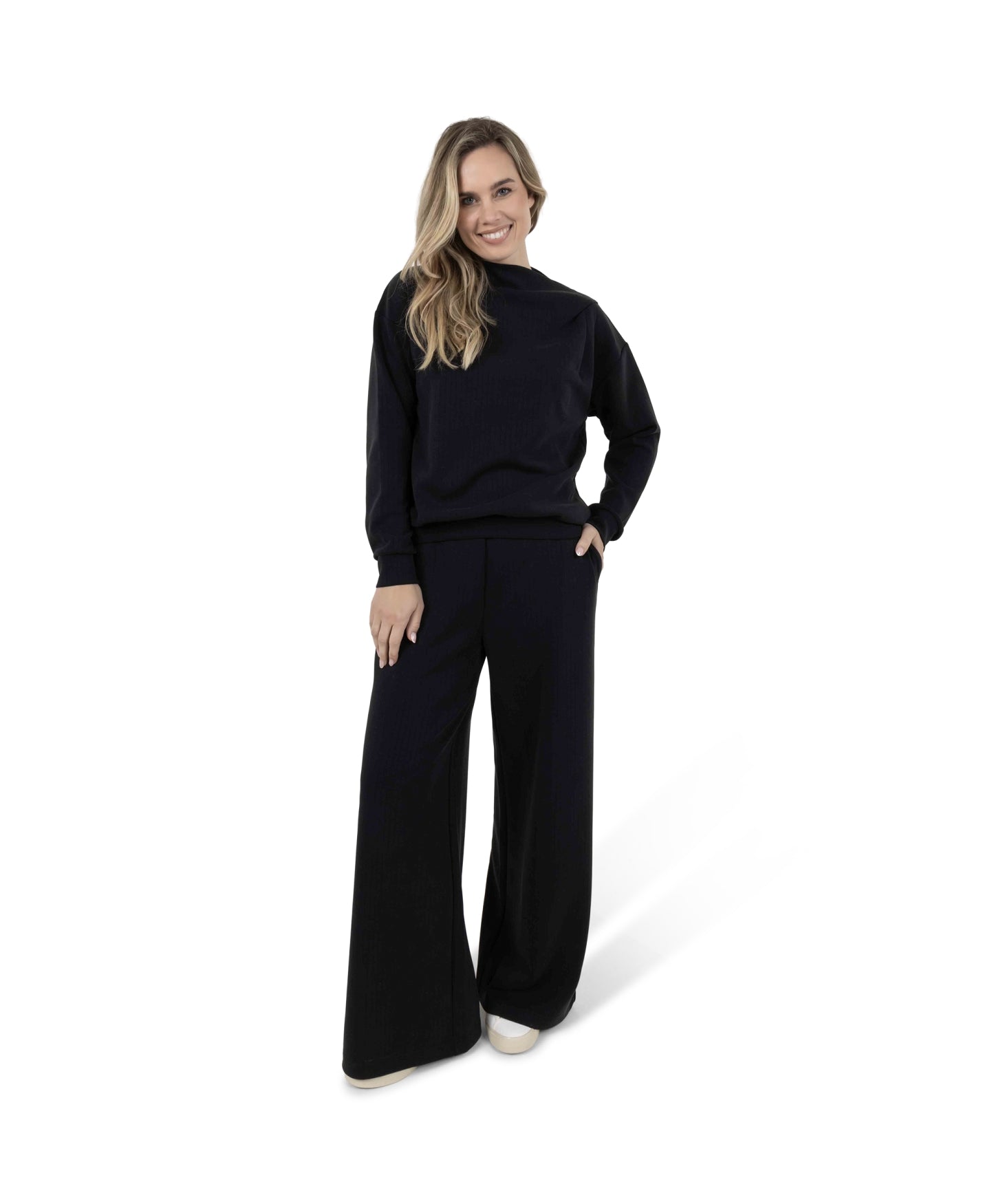 Roos | black