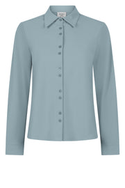 Karen | sea green