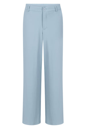 Miriam | sea green