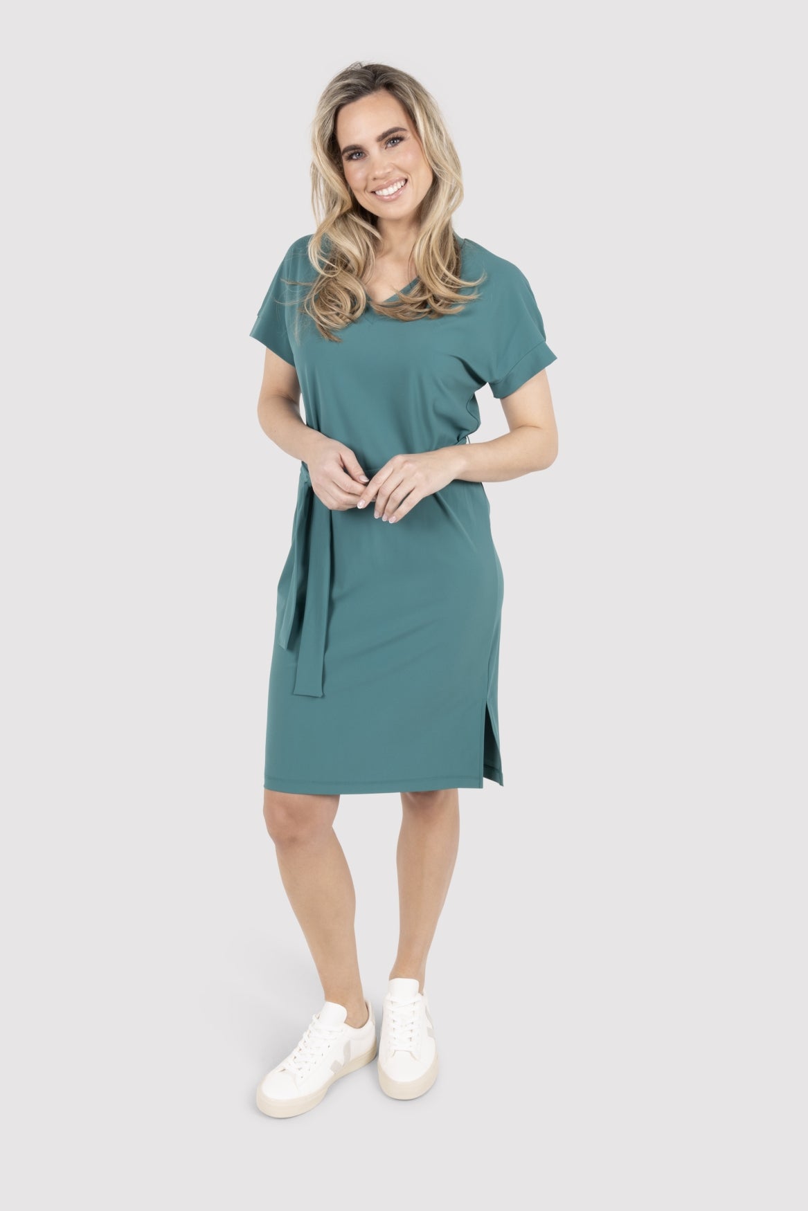 Maggy | green