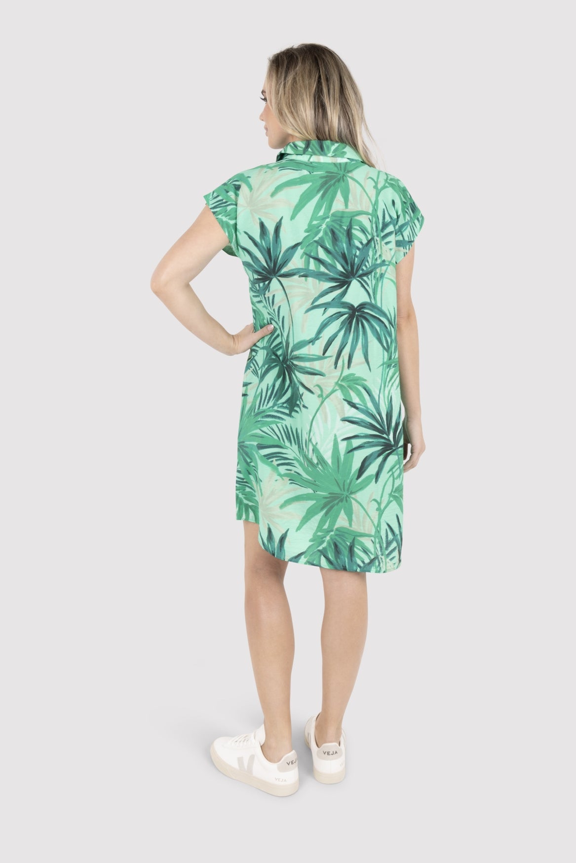 Bibi | mint-green