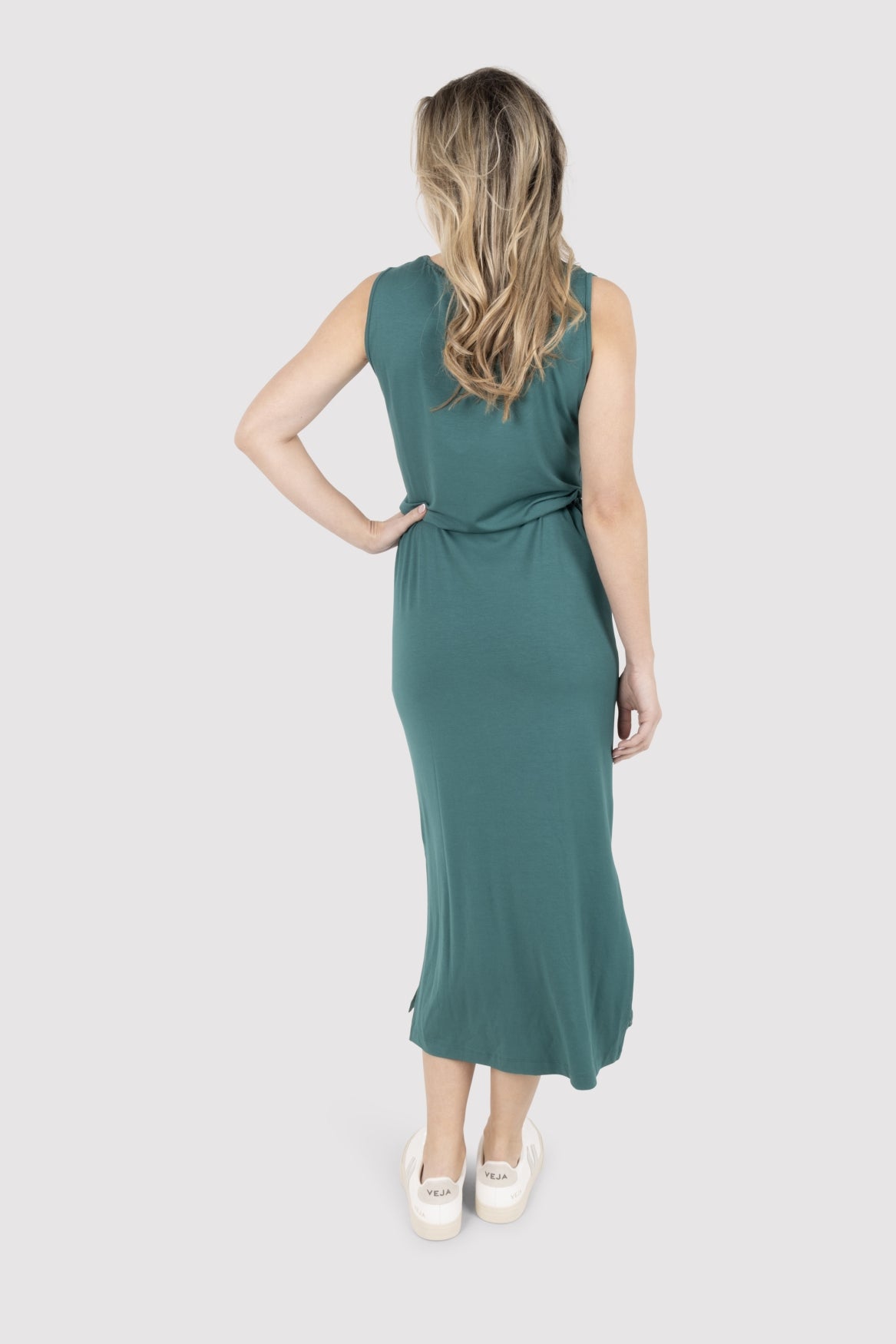 Karlijn | green