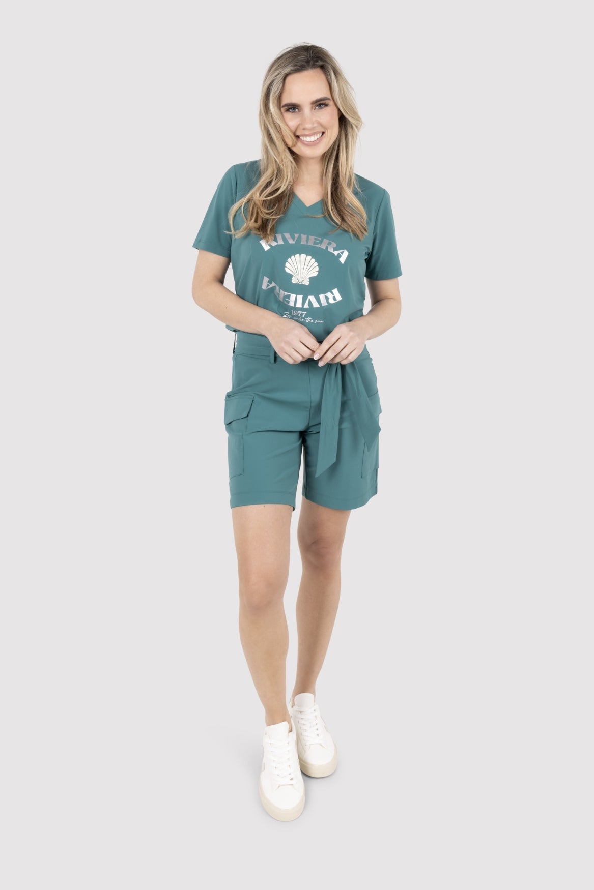 Dion | green