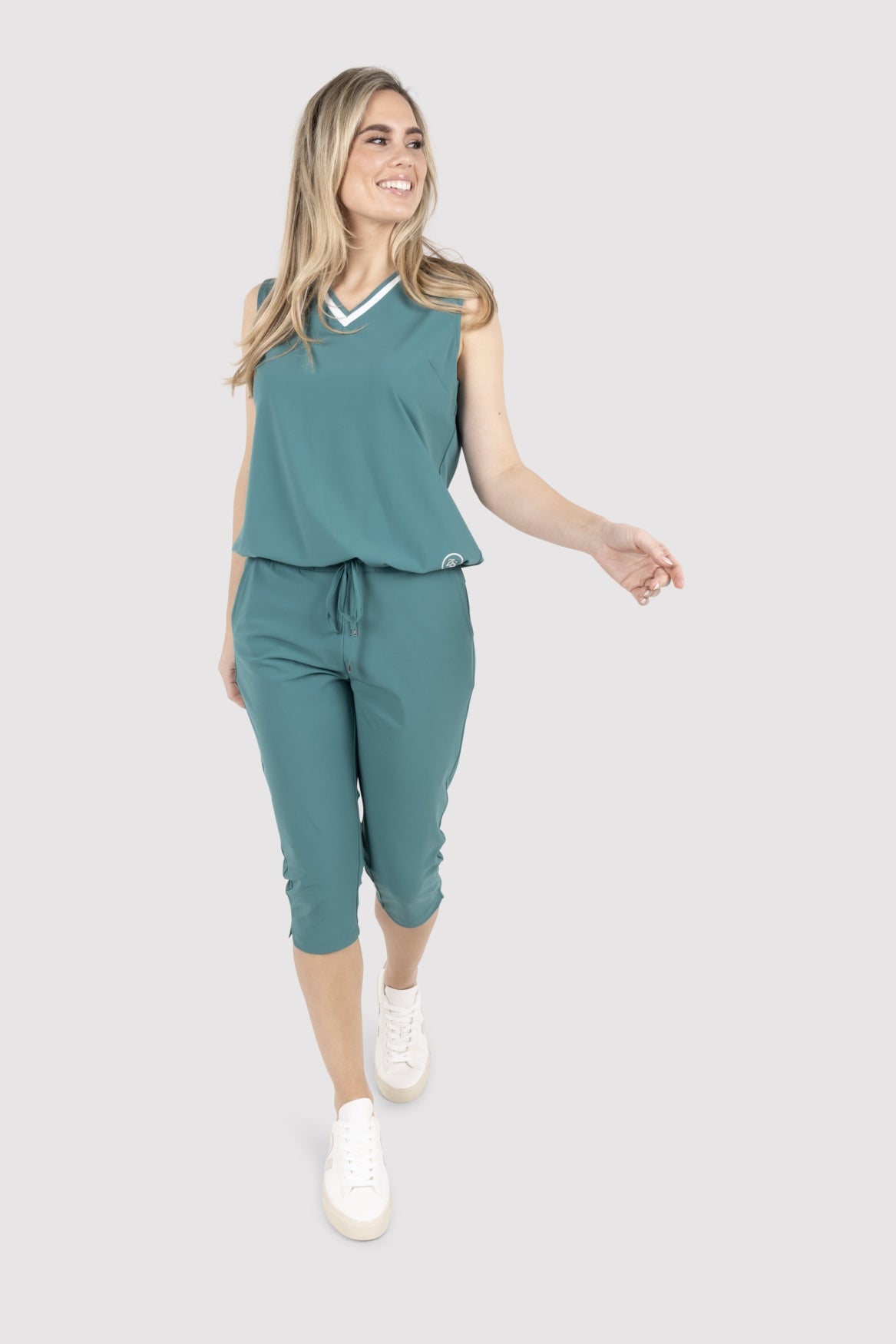 Linda | green