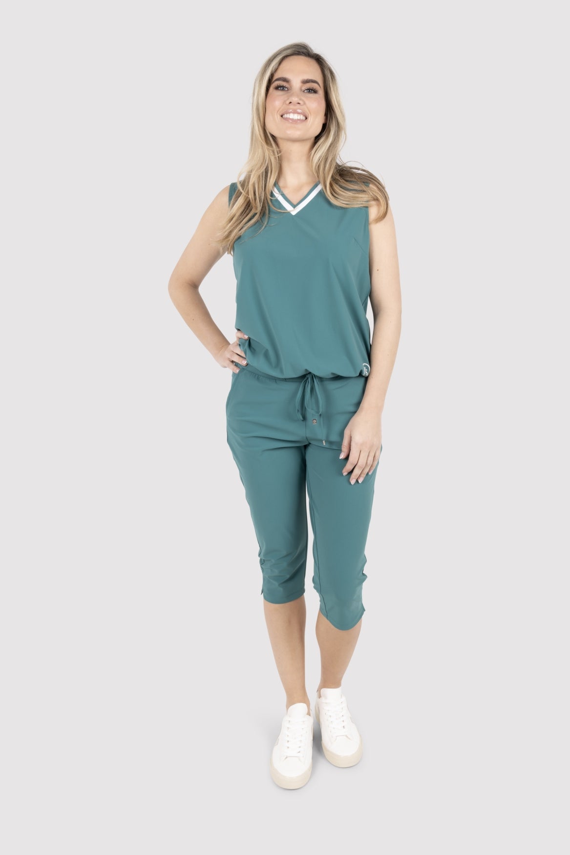 Linda | green