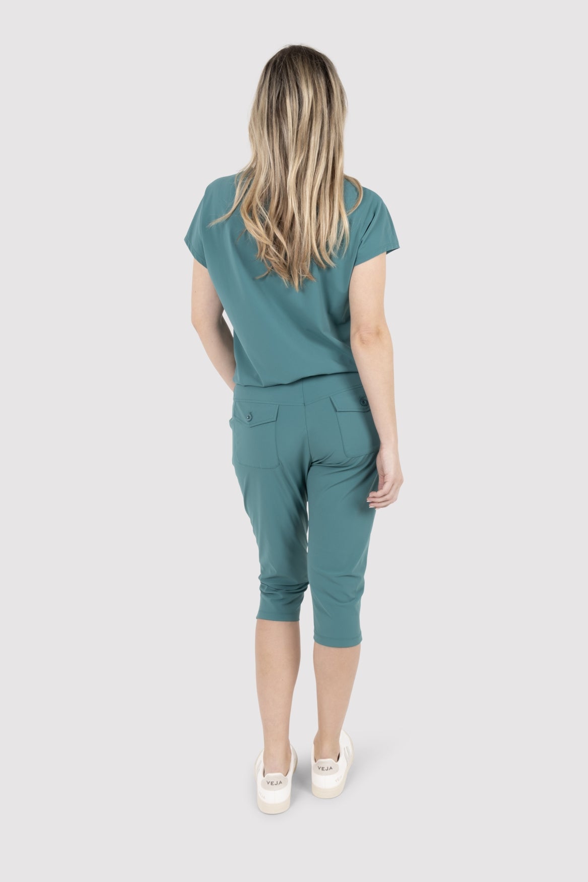 Fame | green