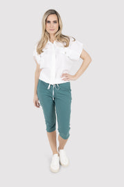 Elise | white
