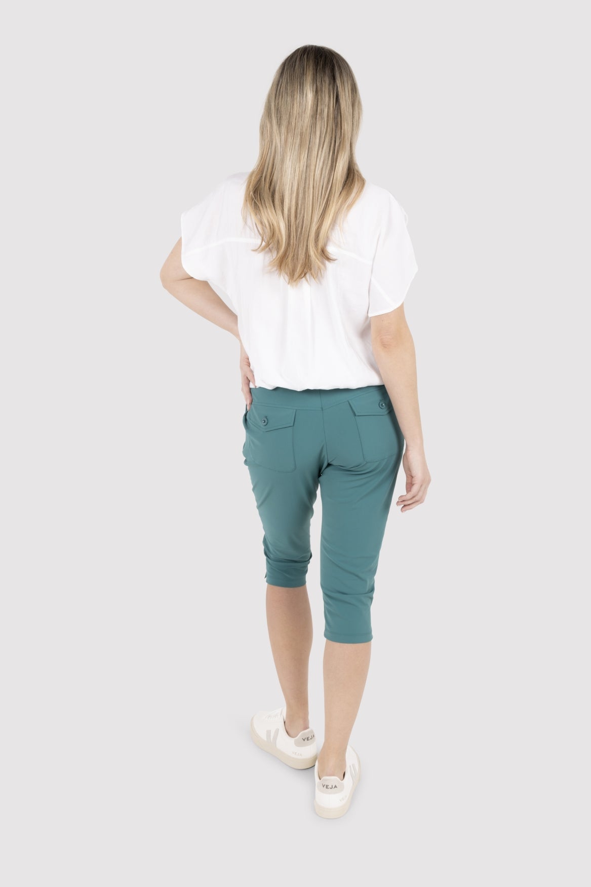 Elise | white