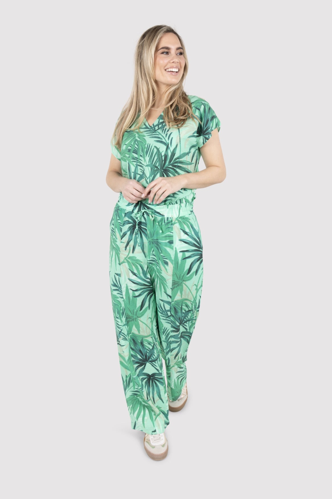 Anouk | mint-green