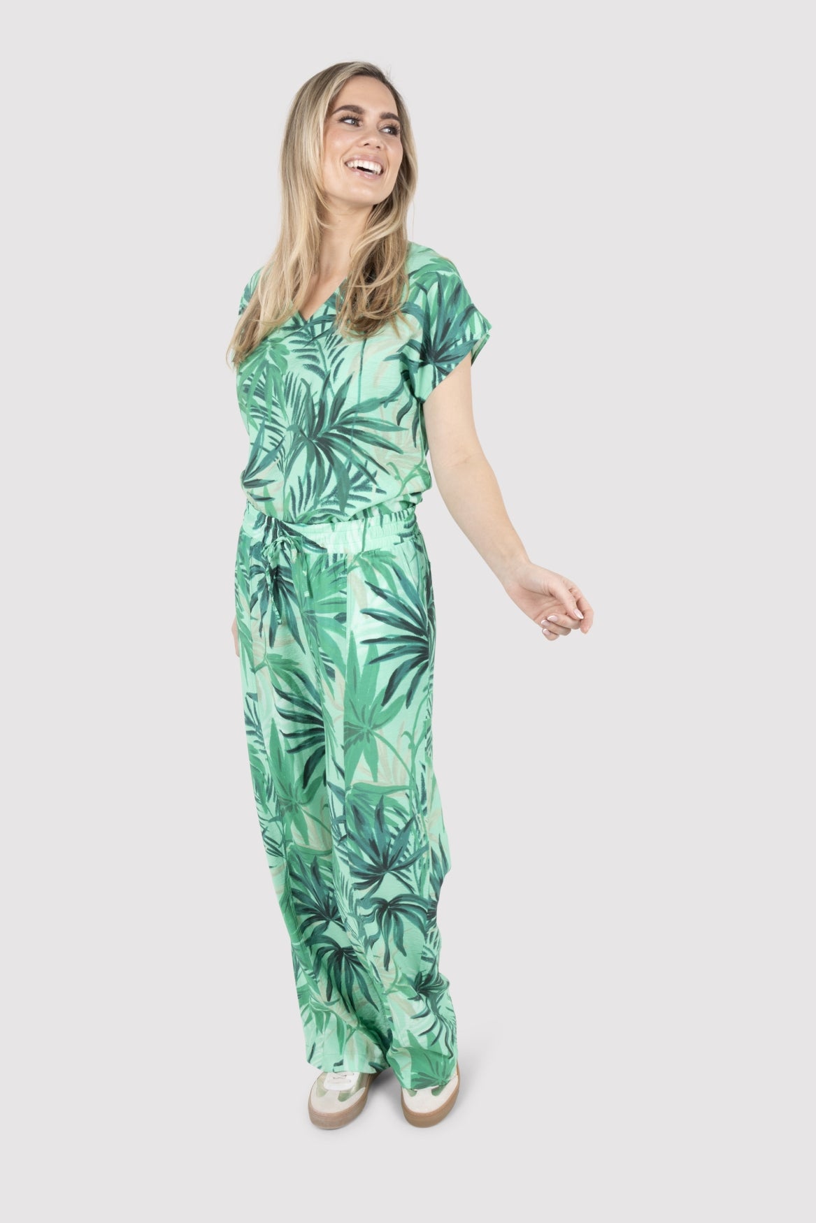 Anouk | mint-green