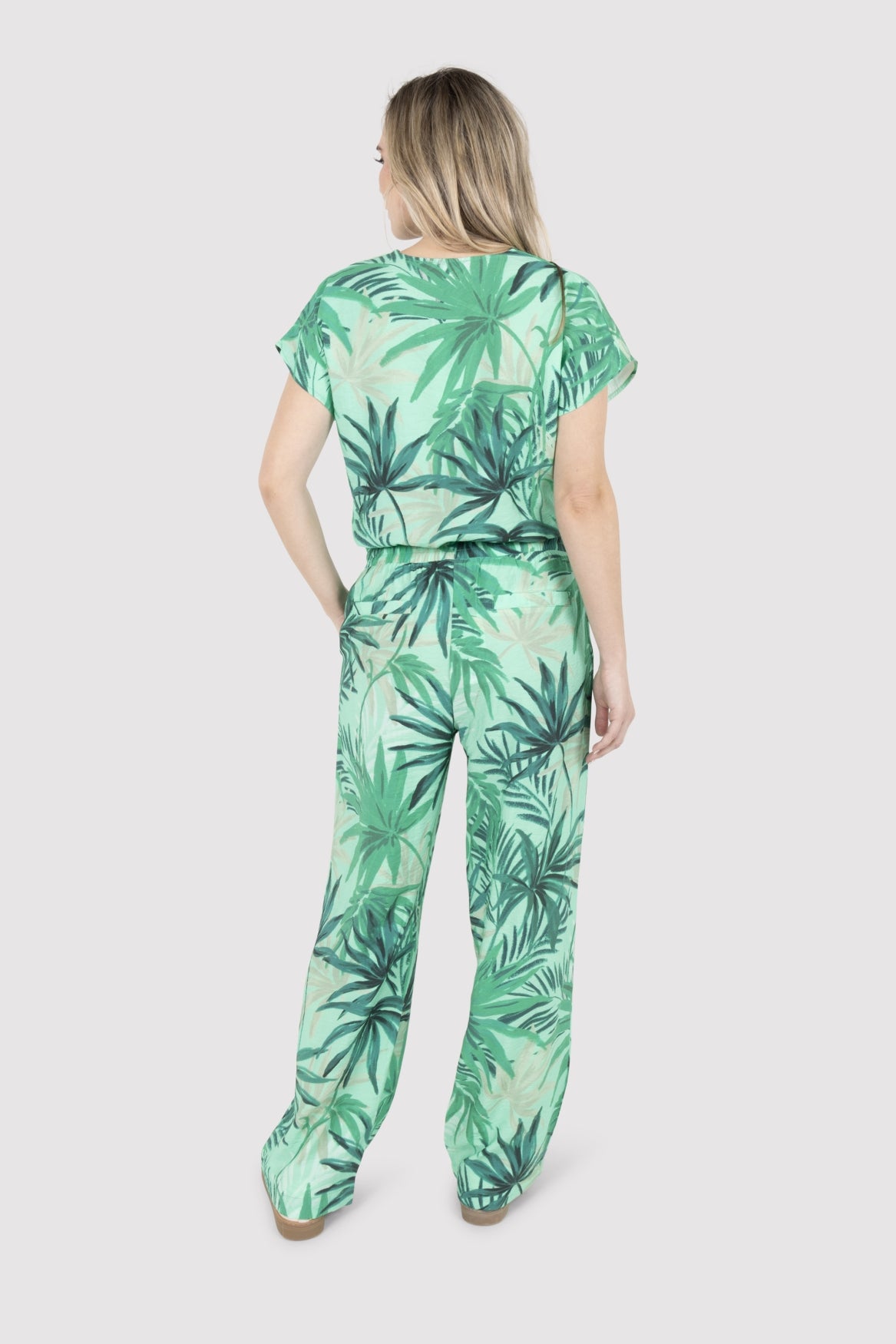 Kiki | mint-green