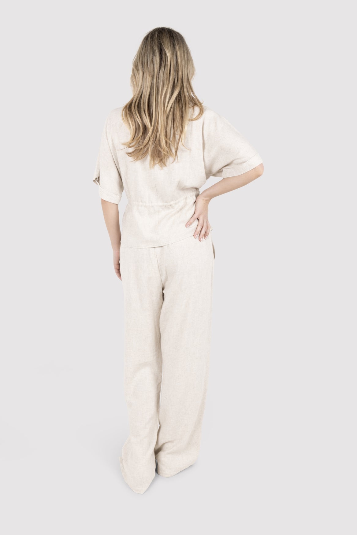 Vivian | beige