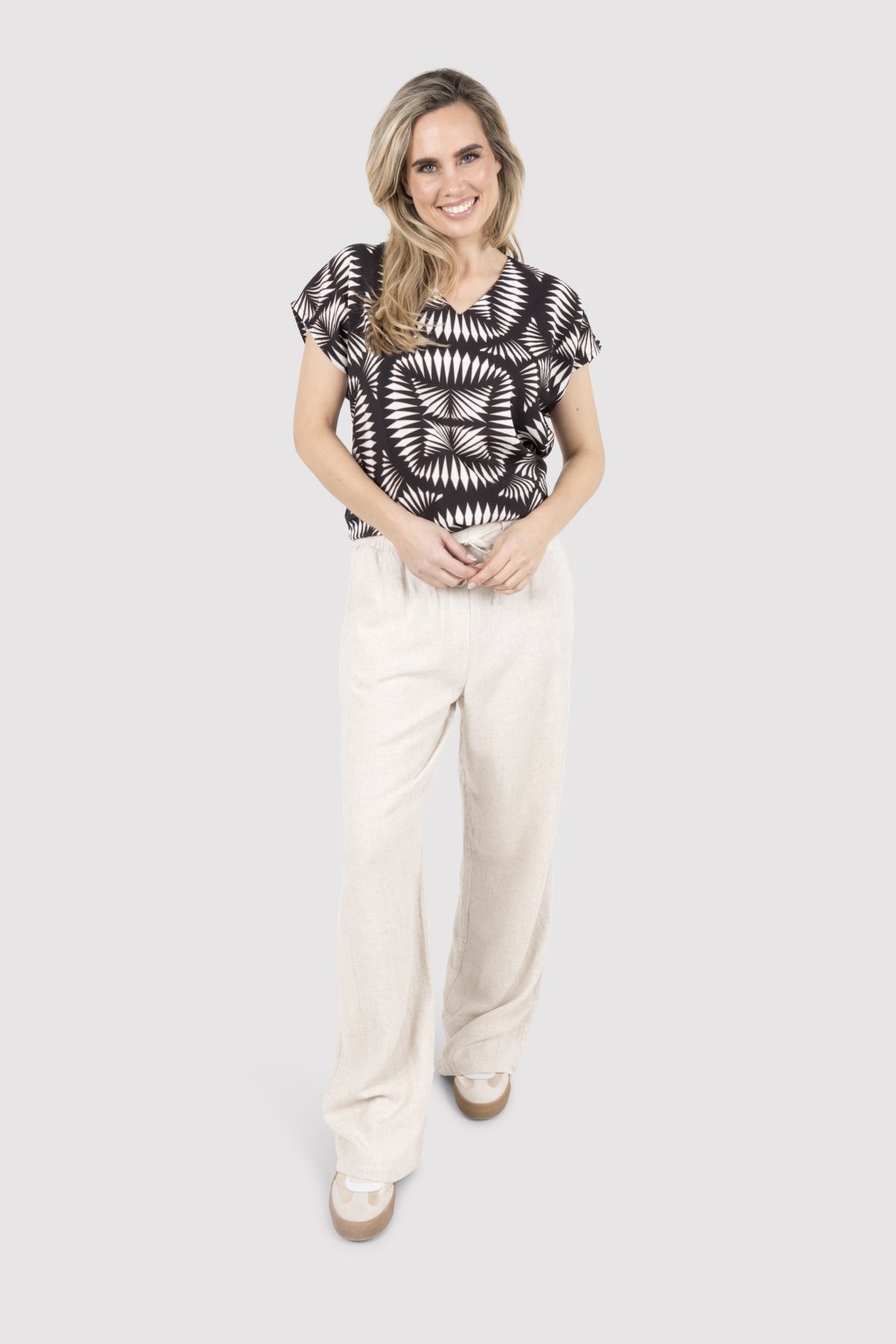 Denise | beige