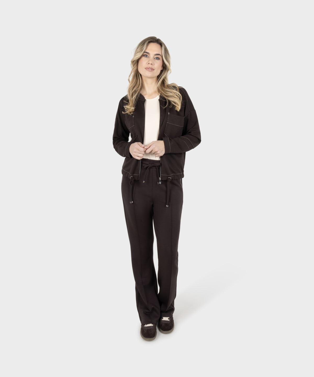 Macy | espresso