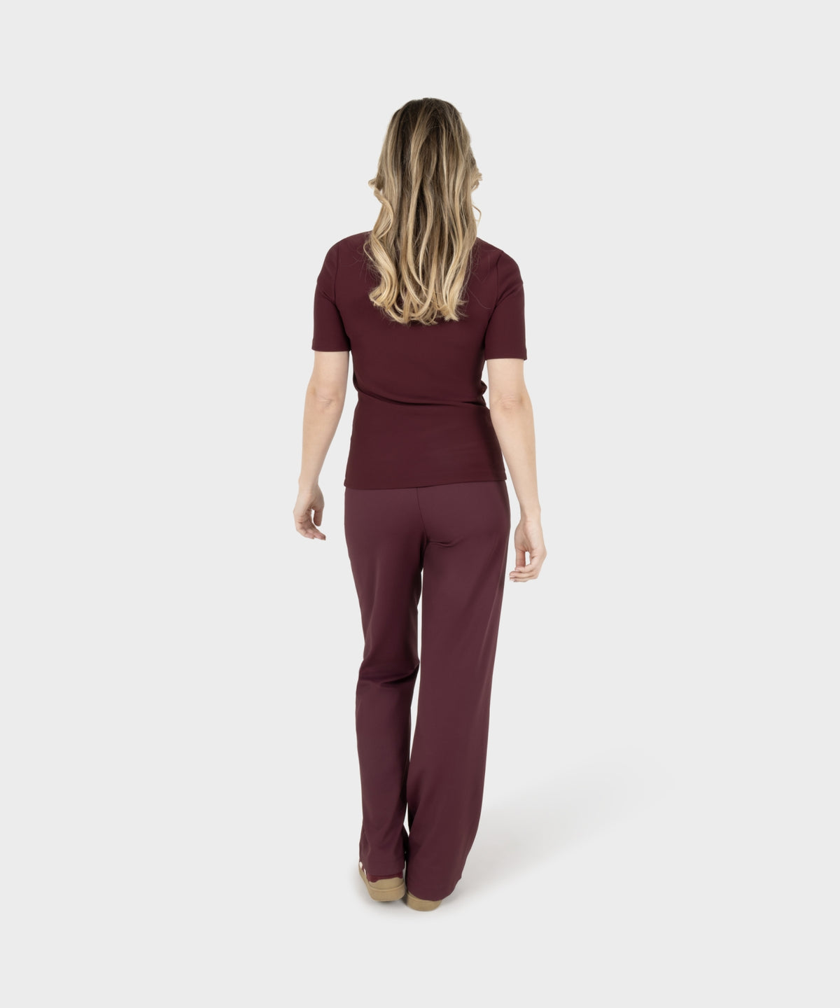 Ruby | bordeaux