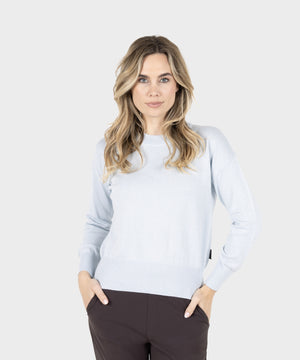 Kirsten | light blue