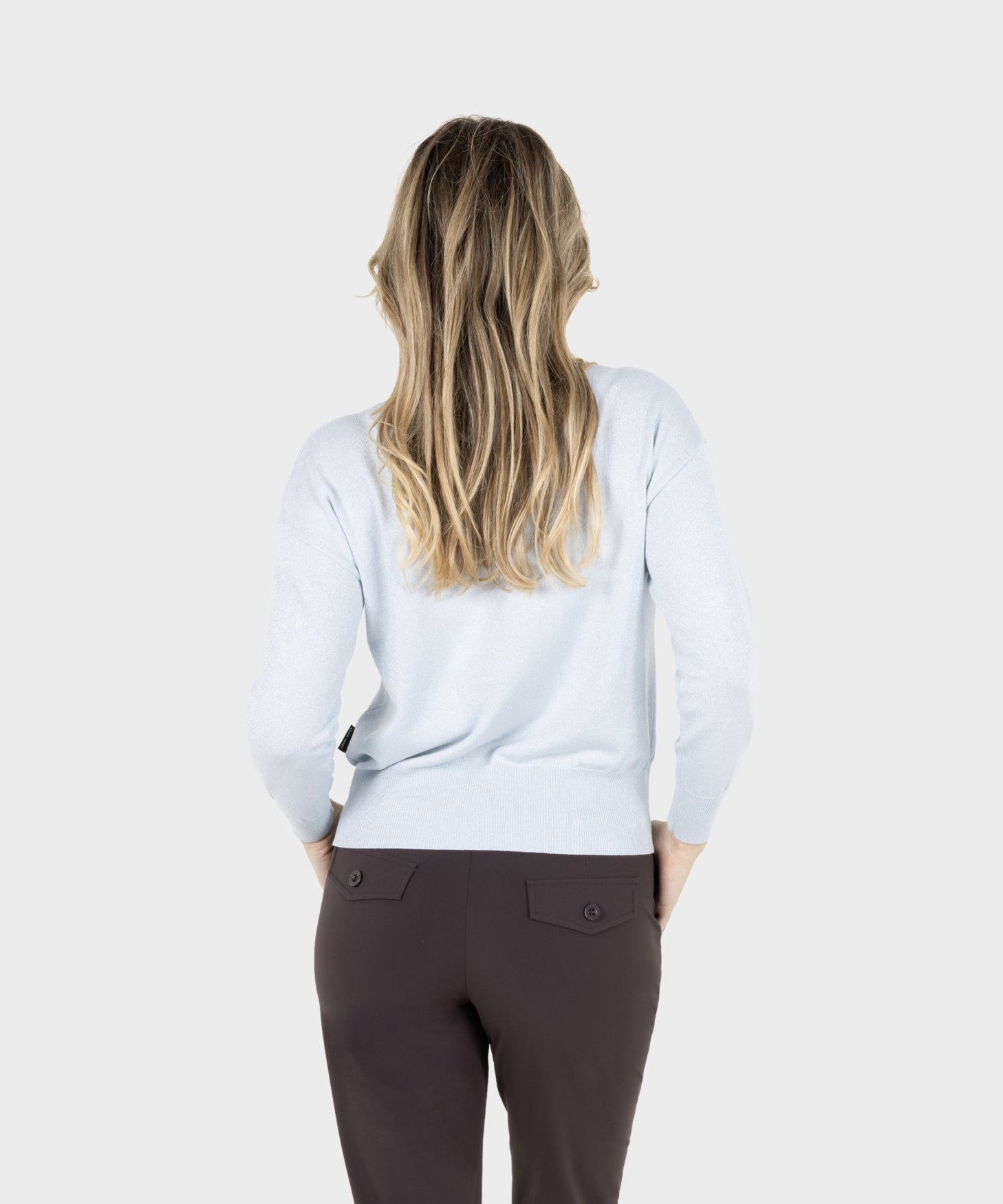 Kirsten | light blue