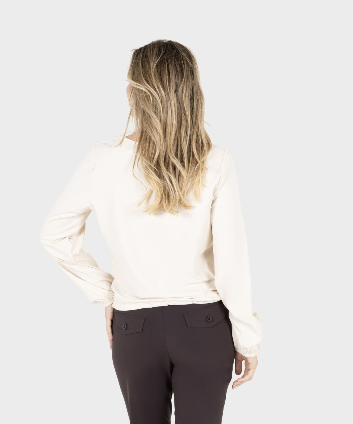 Joan | ivory