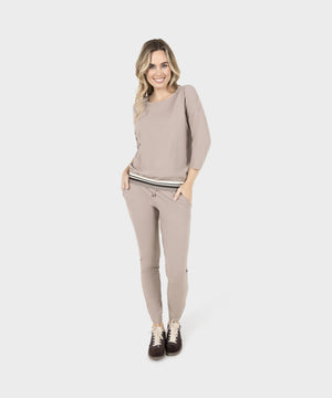 Amber | taupe