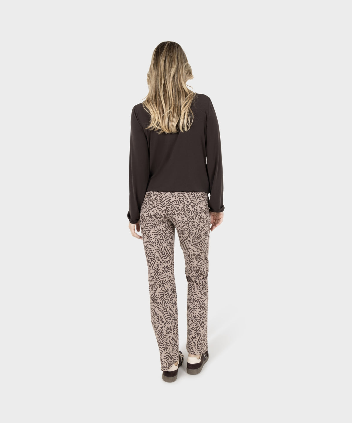Josine | espresso