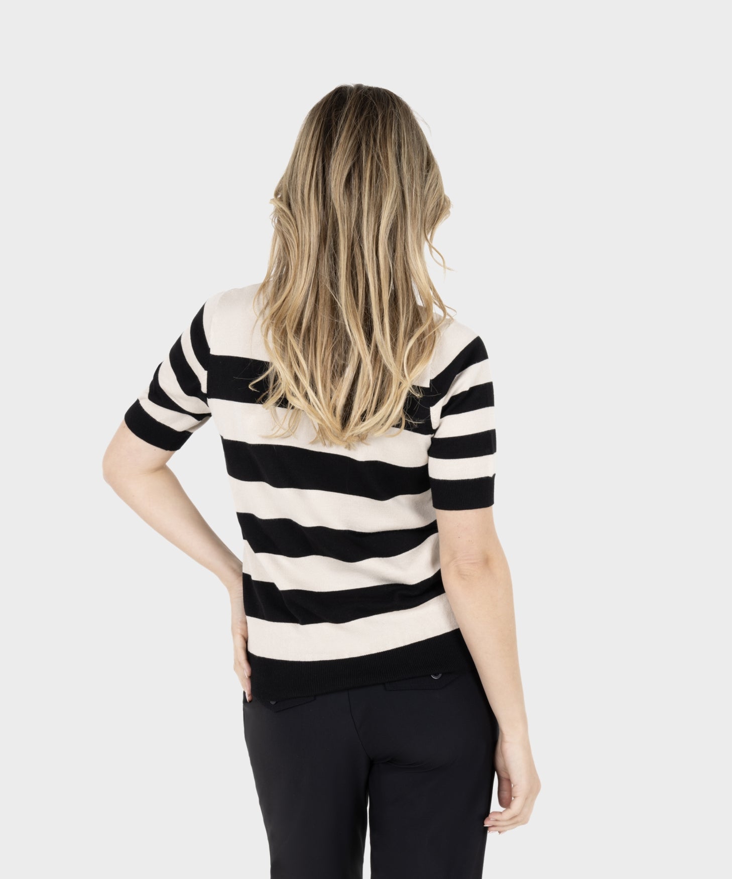 Brigitte | espresso-ivory