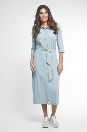 Janice | blue