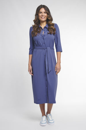 Janice | night blue