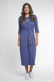 Janice | night blue