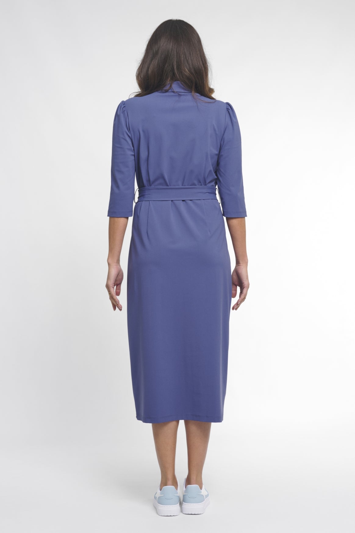 Janice | night blue