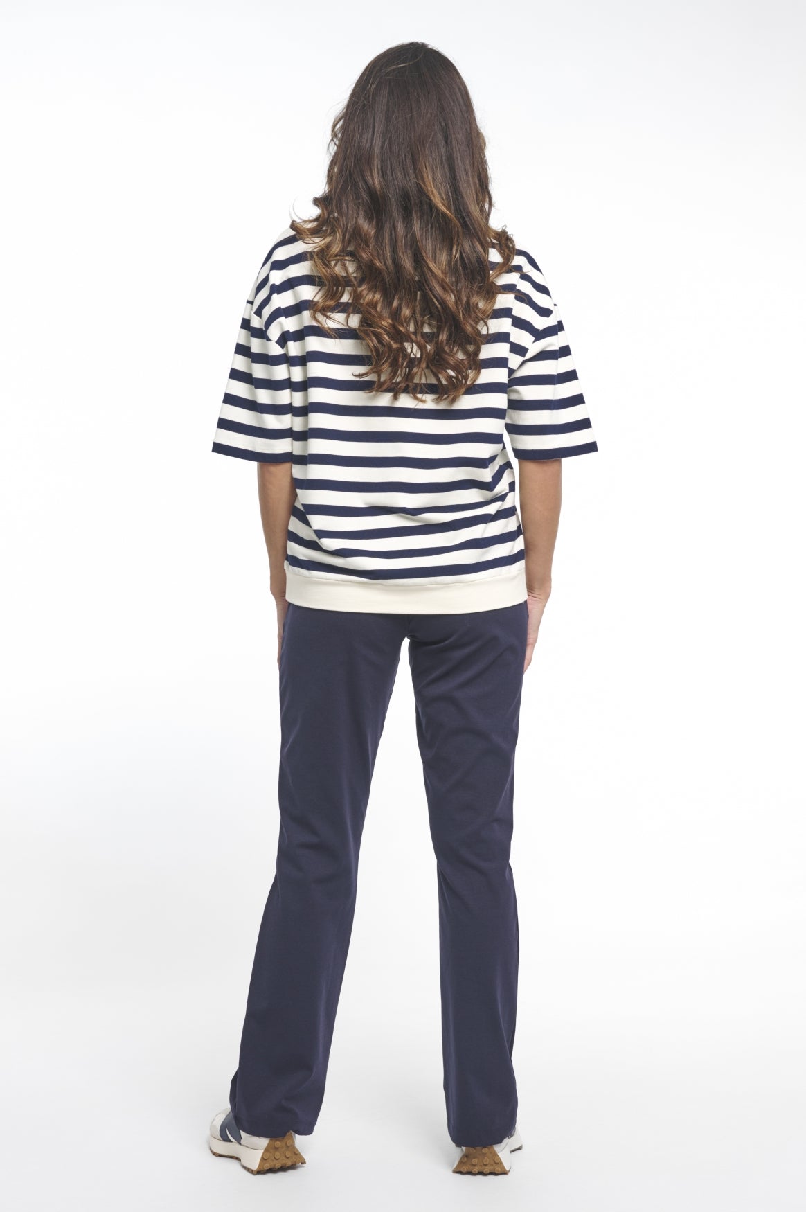 Felicia | navy