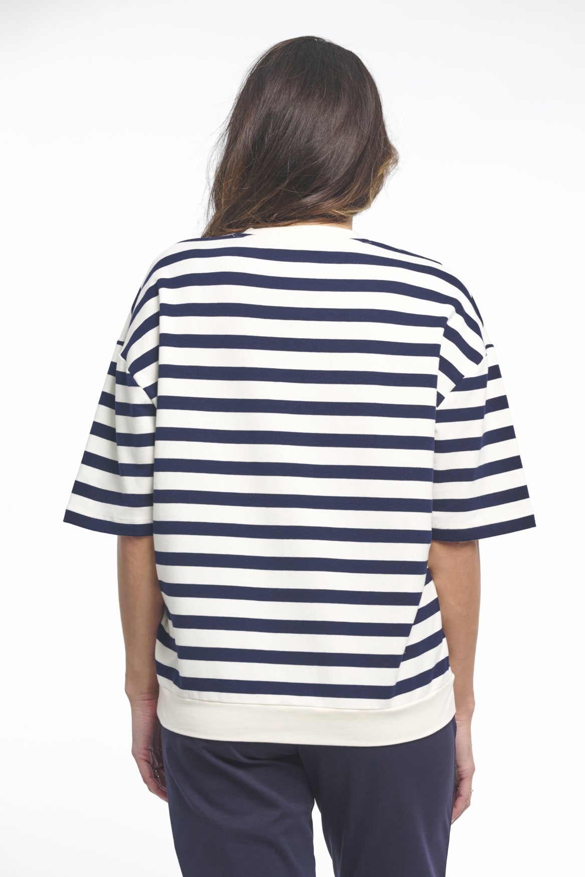 Melissa | kit-night blue