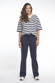 Felicia | navy