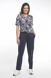 Paloma | navy