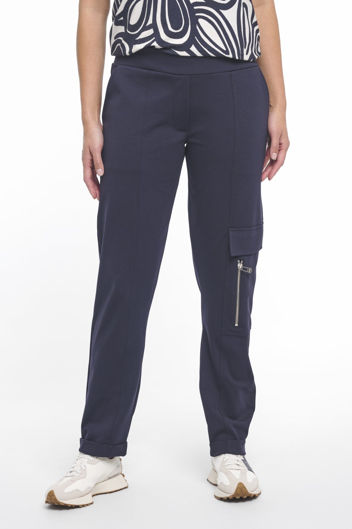 Paloma | navy