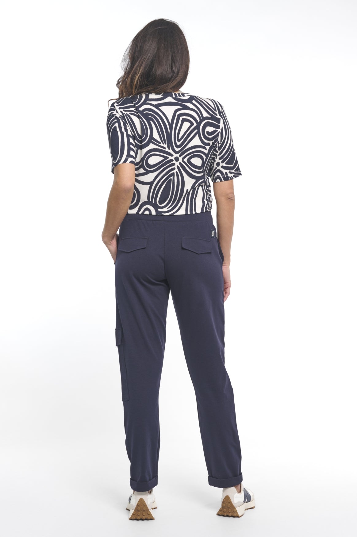 Paloma | navy