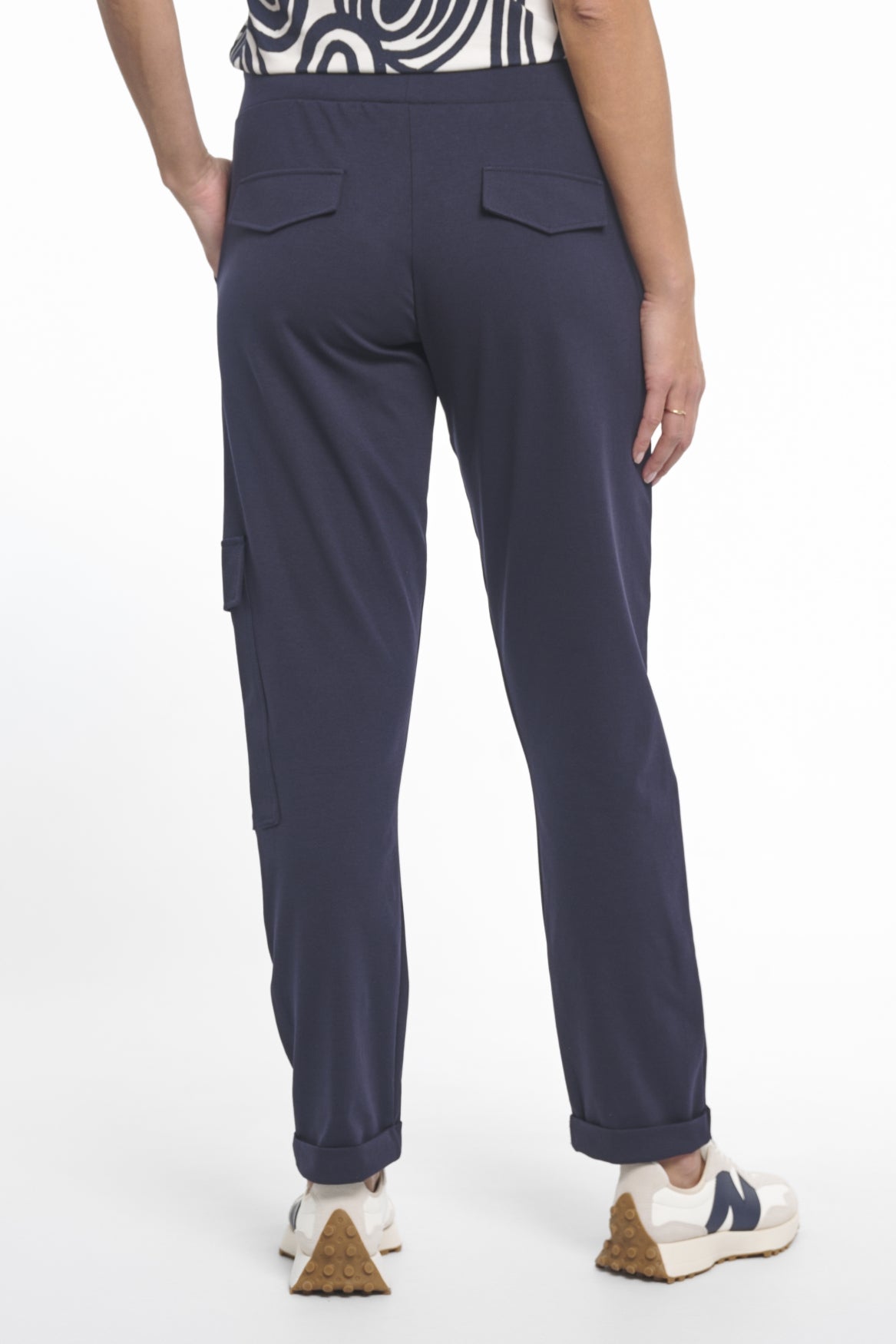 Paloma | navy