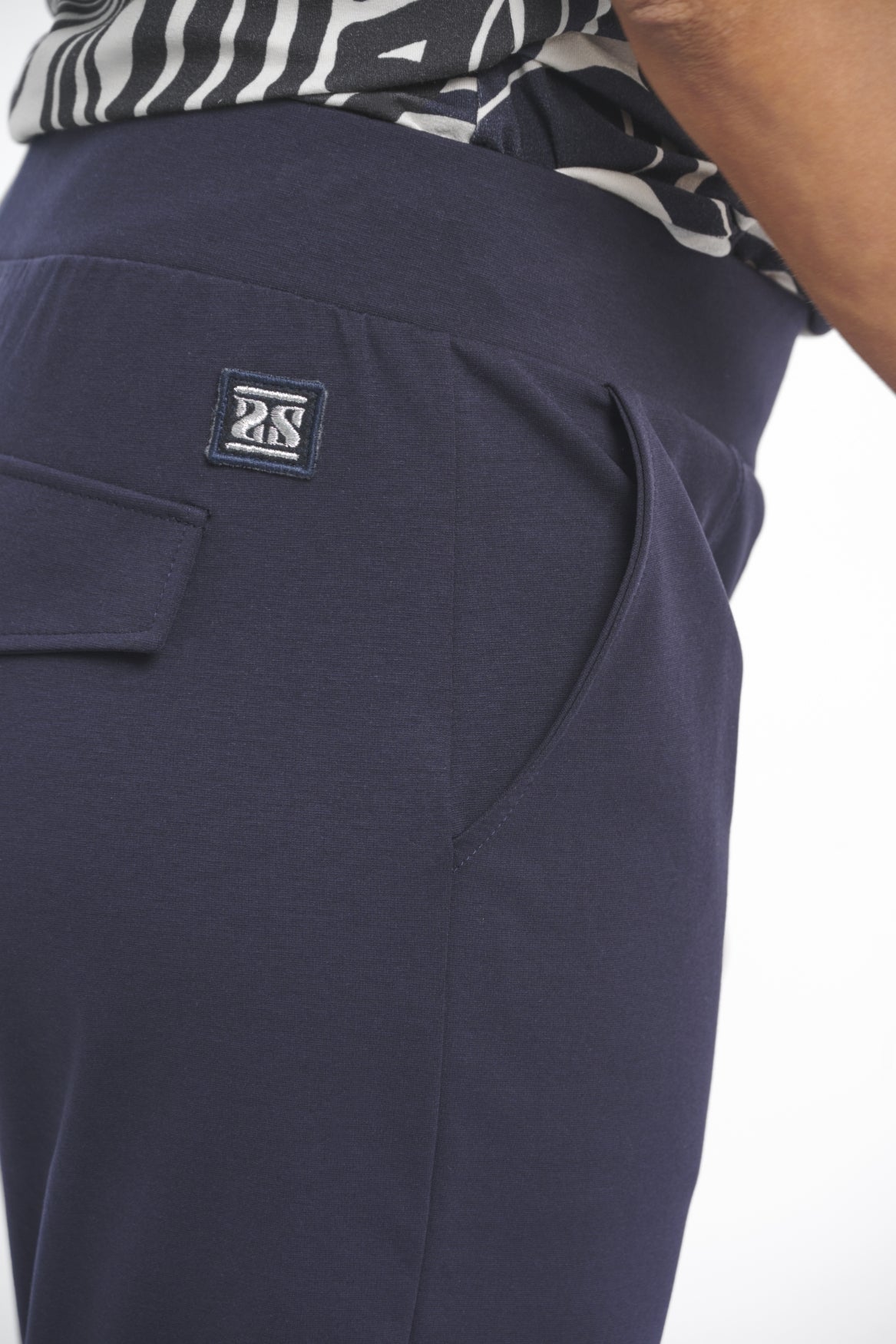 Paloma | navy