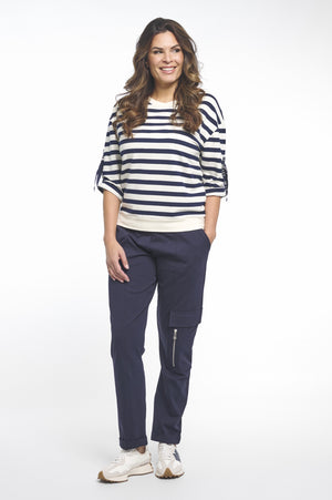 Manon | kit-night blue
